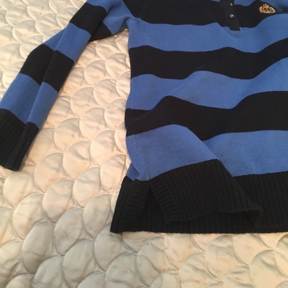 Juniors Boy Ralph Lauren Sweater - Picture 4 of 4