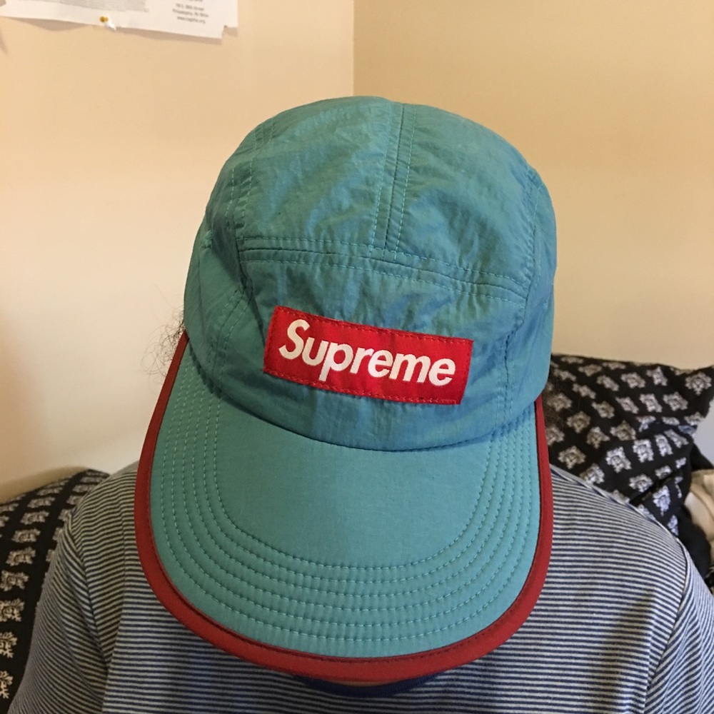 SUPREME 5-panel