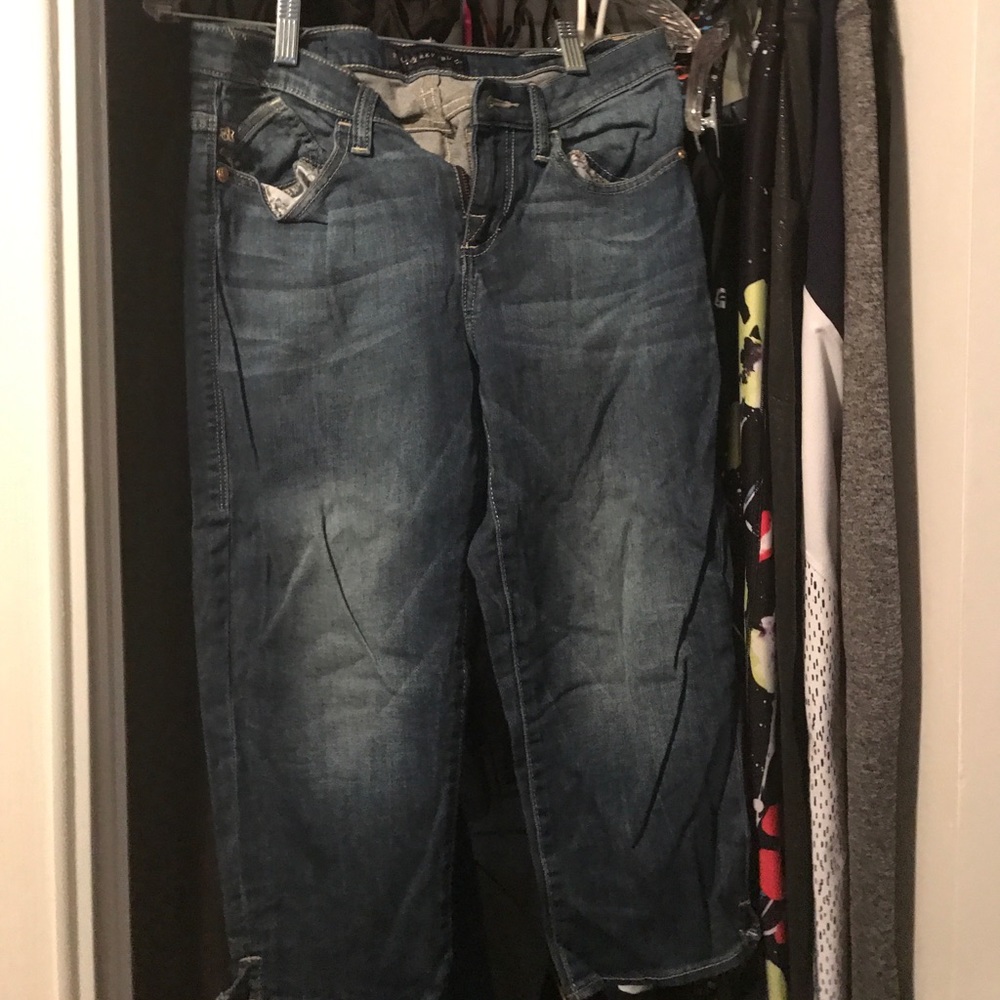 Rock &a Republic Capri - Picture 2 of 2