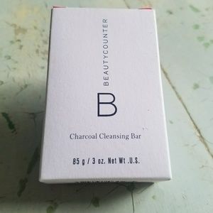 Beauty Counter charcoal cleansing bar