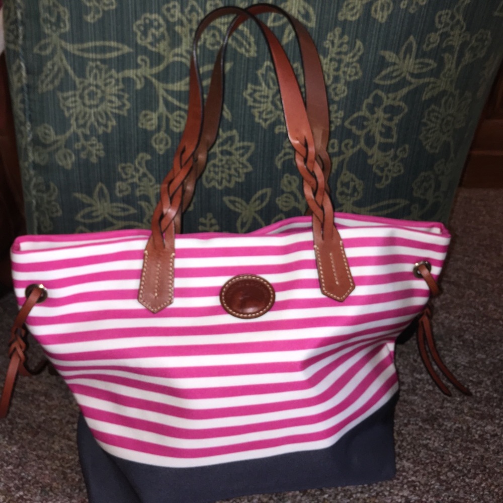 New Dooney & Bourke Tote