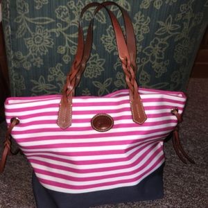 New Dooney & Bourke Tote