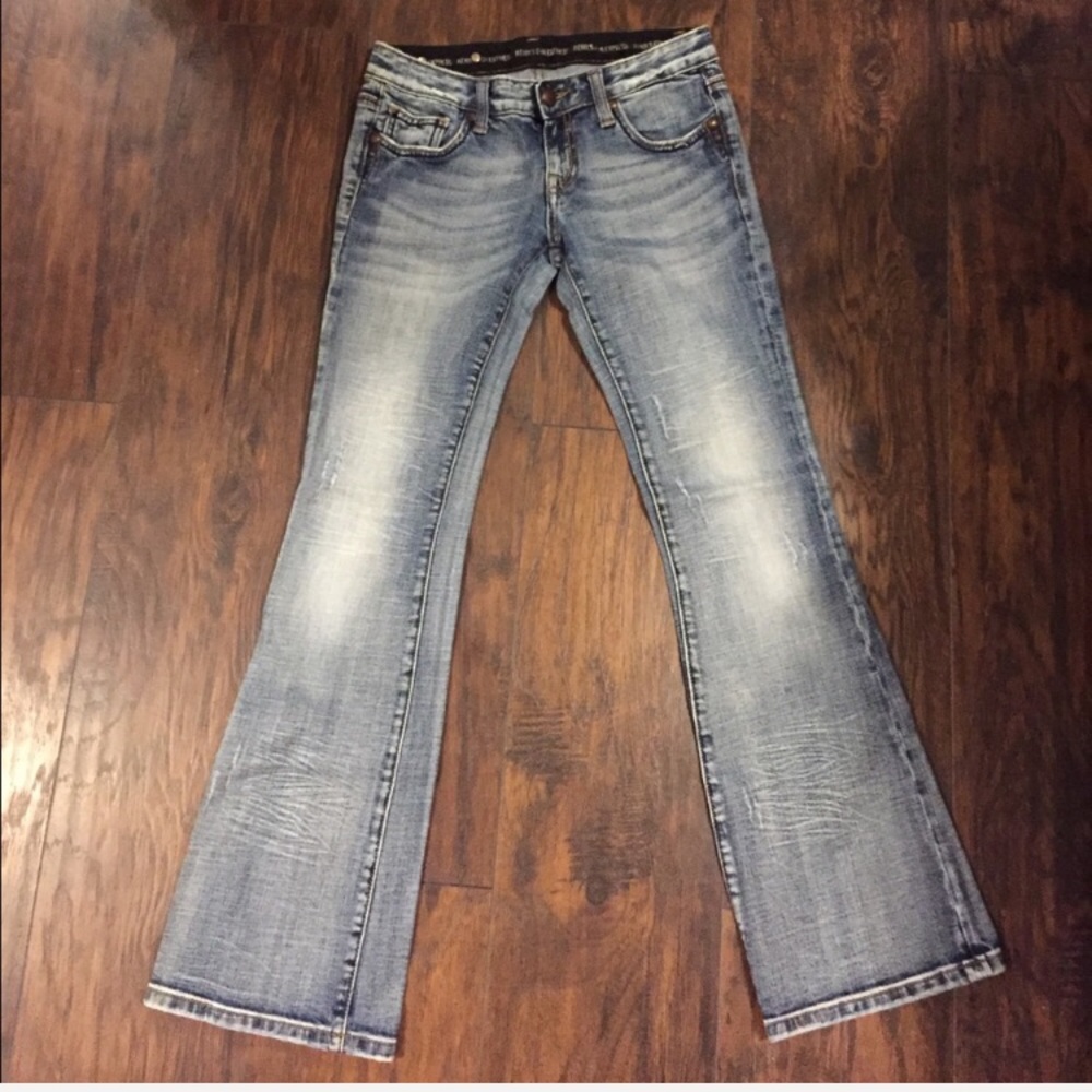 Express Jean Bundle