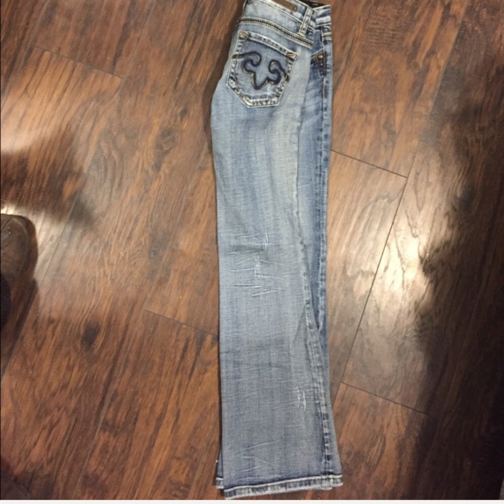 Express Jean Bundle - Picture 2 of 4
