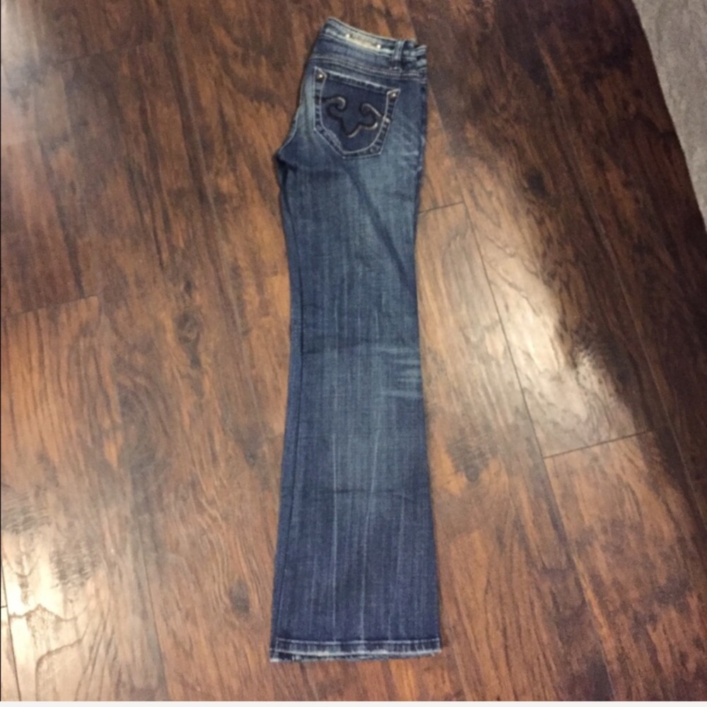 Express Jean Bundle - Picture 4 of 4