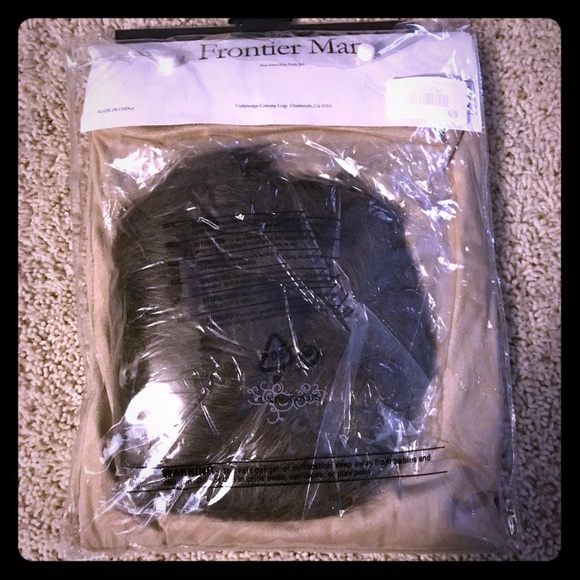 Frontier Man - Picture 2 of 2