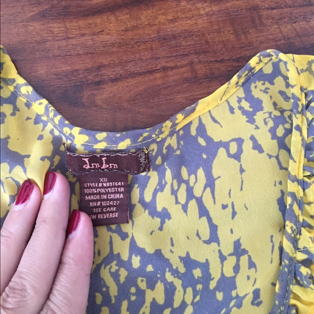 Ruffled too - Picture 2 of 2