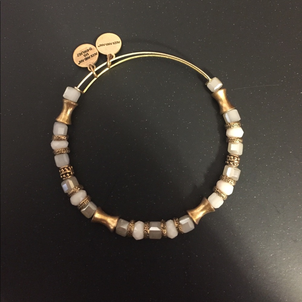 Alex and Ani Summer 2016 Bead