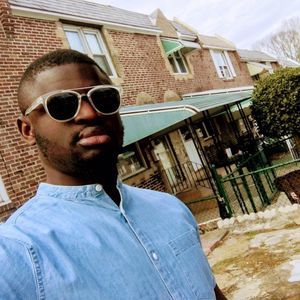 Meet your Posher, Souleymane