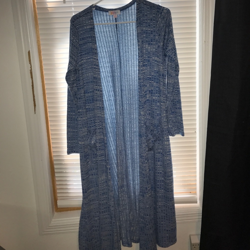 LuLaRoe Sarah Cardigan