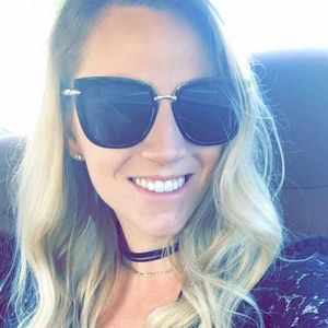 Meet your Posher, Jordan