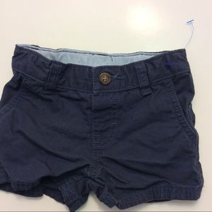 Carter's Boy's Baby Shorts