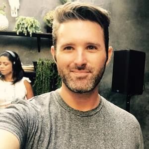 Meet your Posher, Brian