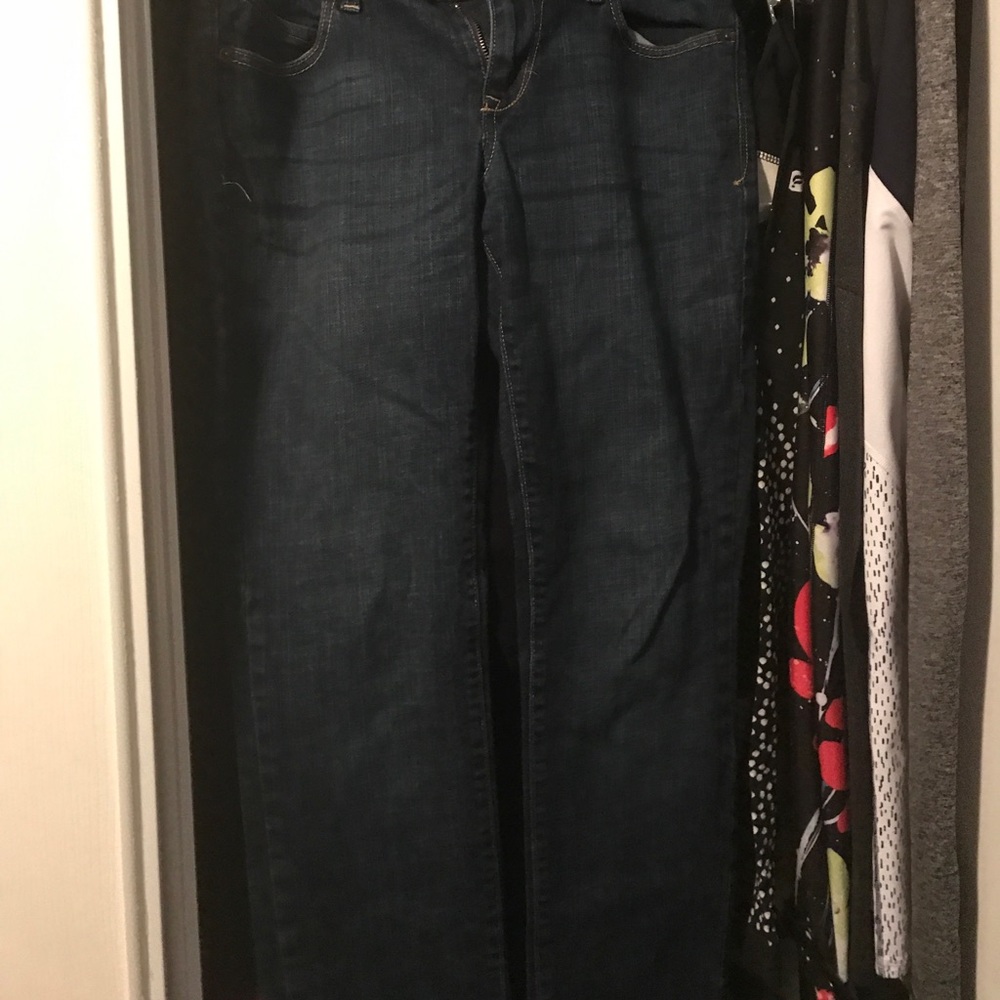 Old Navy Diva jeans