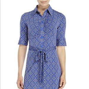 Laundry by Shelli Segal Shirt Dress