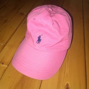 Ralph Lauren Polo hat