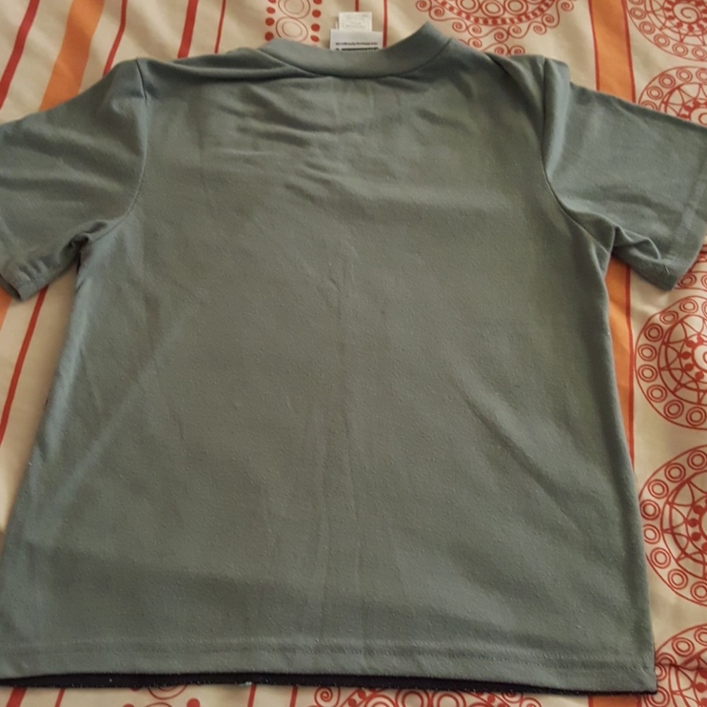 Minecraft pajamas - Picture 3 of 4