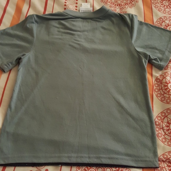 Minecraft pajamas - Picture 3 of 4