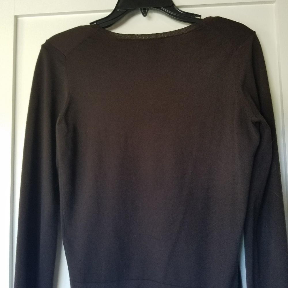 Theory Sweater - Picture 3 of 3