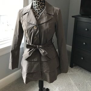 Cynthia Rowley Jacket