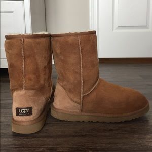 Authentic Ugg Boots
