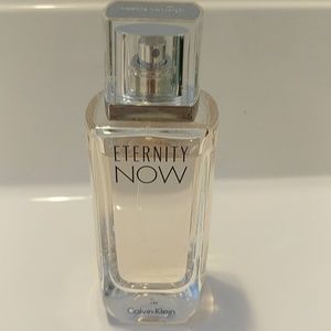 Eternity Now for women