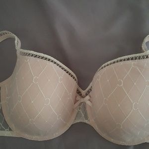 Chantelle Bra