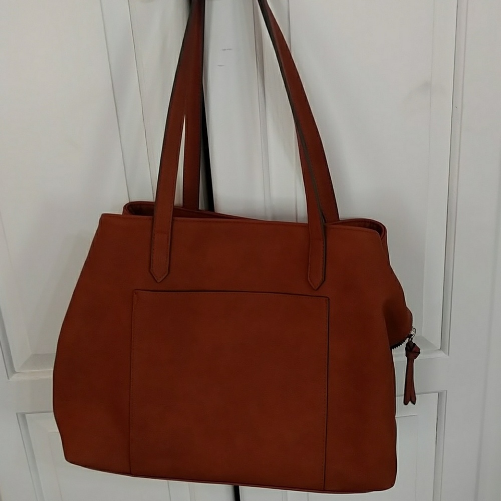 Larger Shoulder Bag