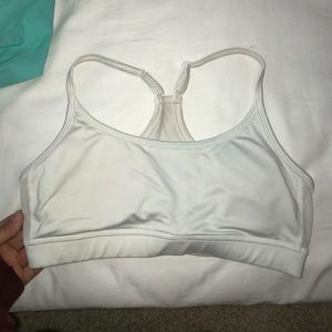 Aerie sports bra!!!