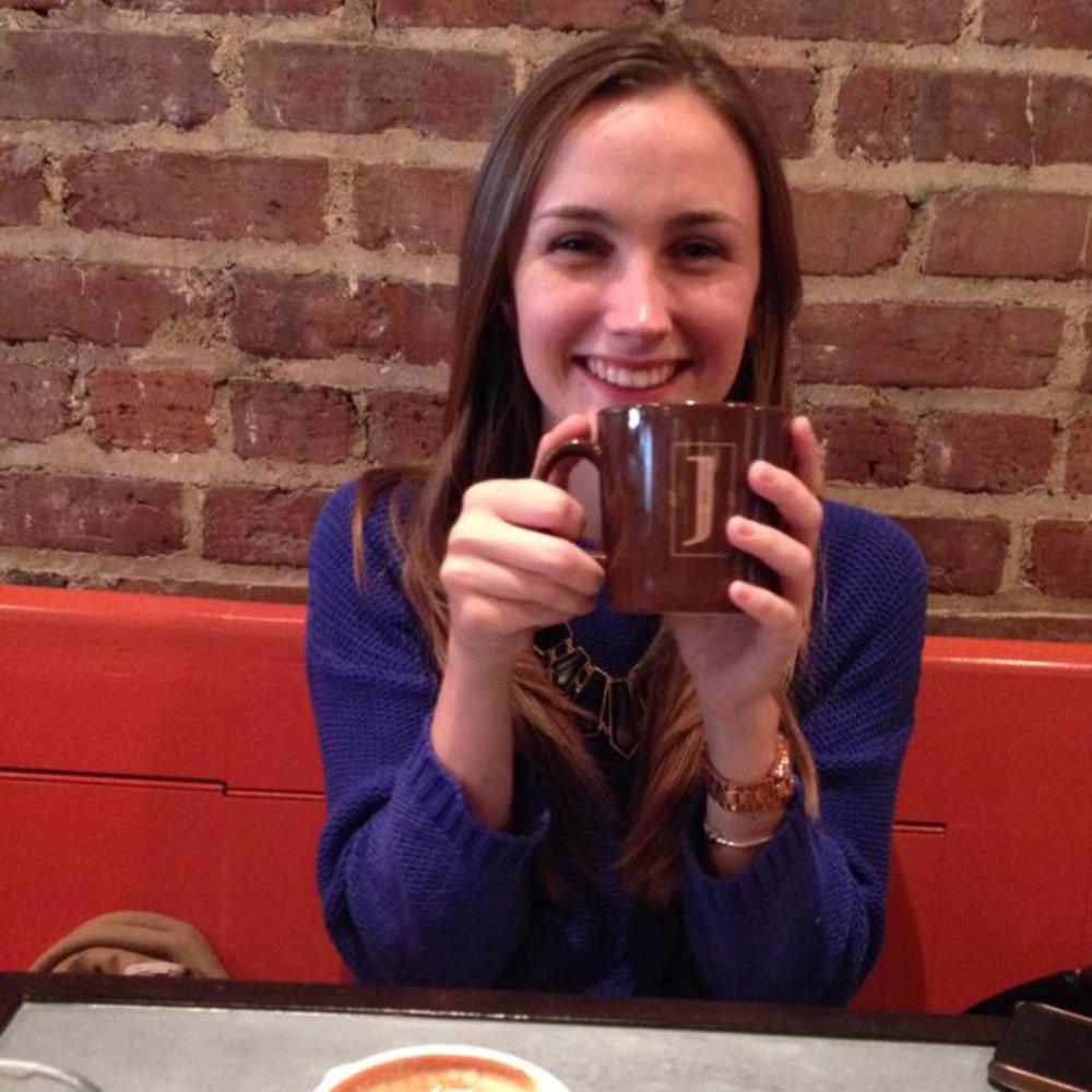 Meet your Posher, Marissa