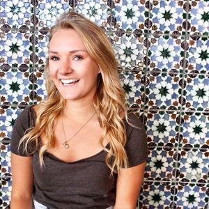 Meet your Posher, Bella