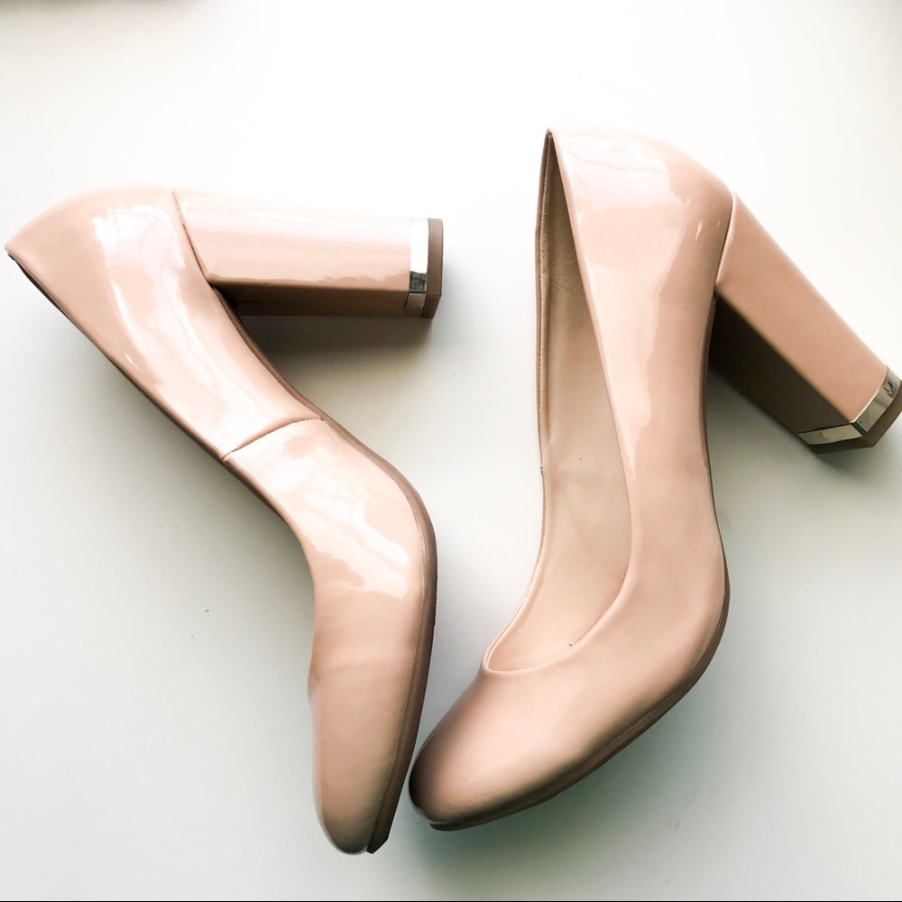 ✨HOST PICK✨bar III Pumps