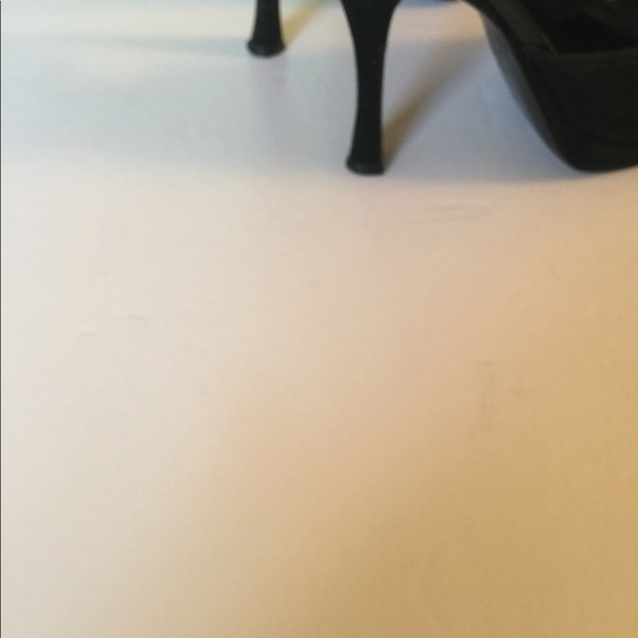 Vintage Michel Perry Peep toes🌿✨🌿 - Picture 3 of 7