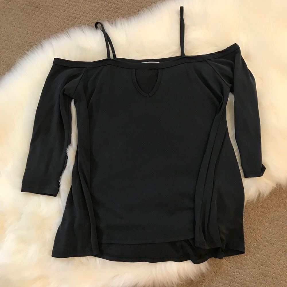 Fashion top