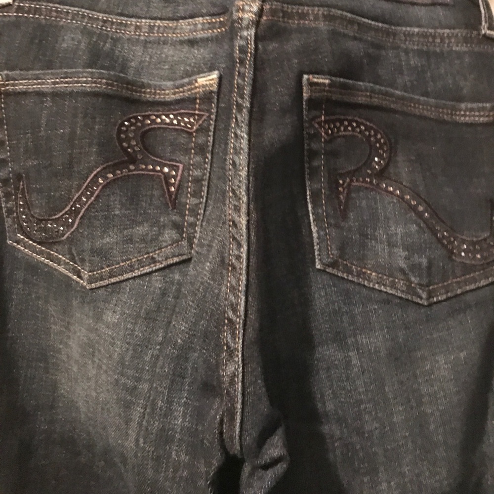 Rock & Republic boot cut - Picture 2 of 2