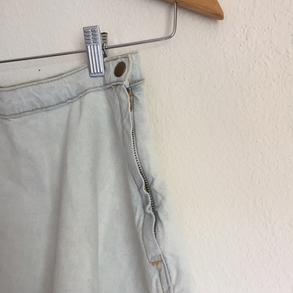 🌿 American Apparel Skater Skirt - Picture 6 of 7