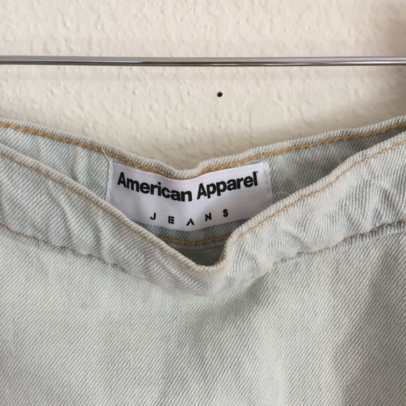 🌿 American Apparel Skater Skirt - Picture 7 of 7