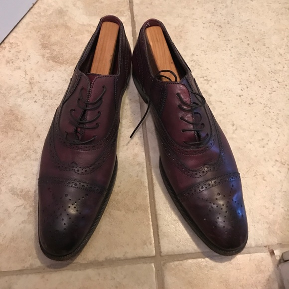 Men\'s YSL shoes main image 5