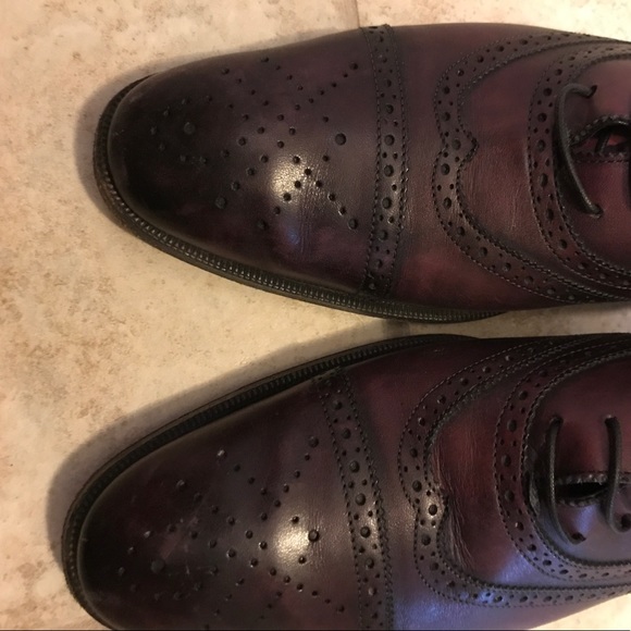 Men\'s YSL shoes