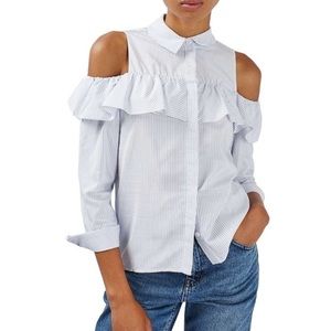 Topshop shirt