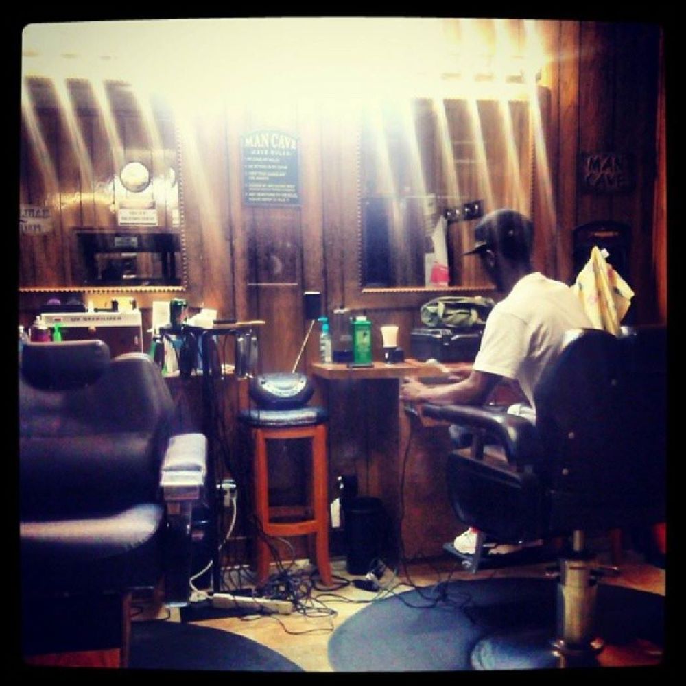 Meet your Posher, Dee