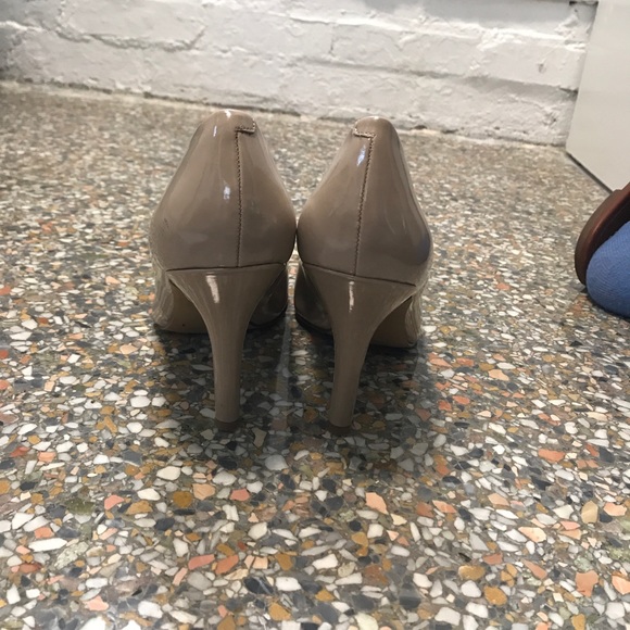 Nine West heels. - Picture 2 of 2