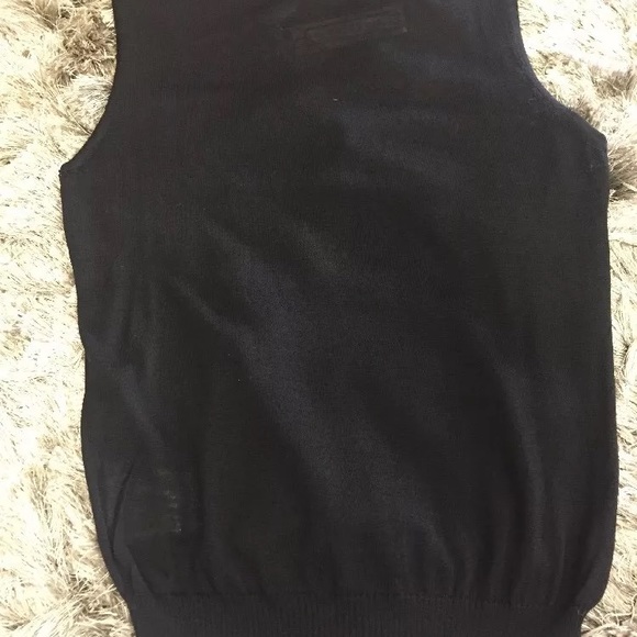 Gucci wool tank top - Picture 3 of 6