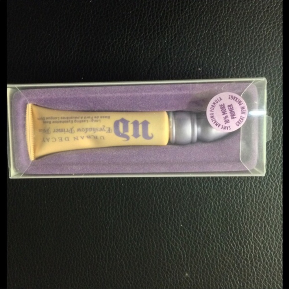 5 boxes Urban Decay Eyeshadow Primer bonus size