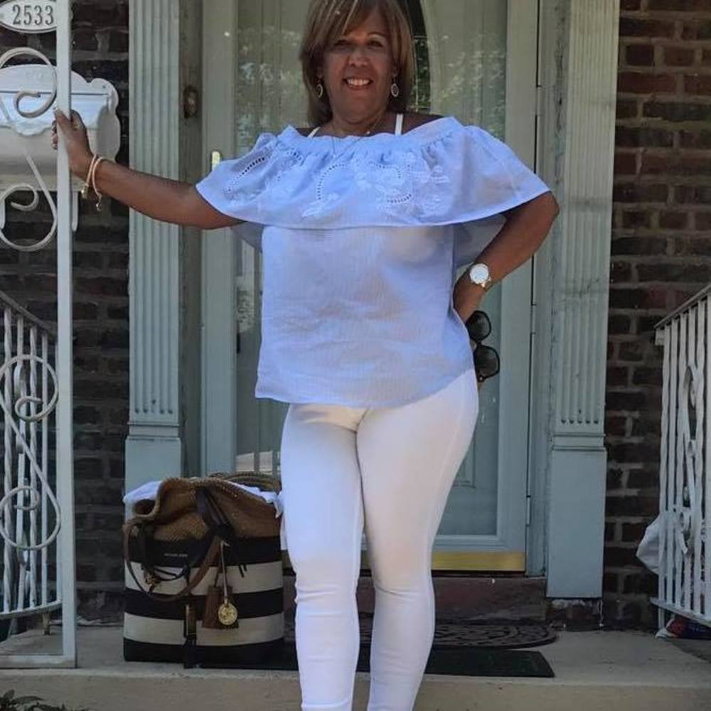 Meet your Posher, Carmen