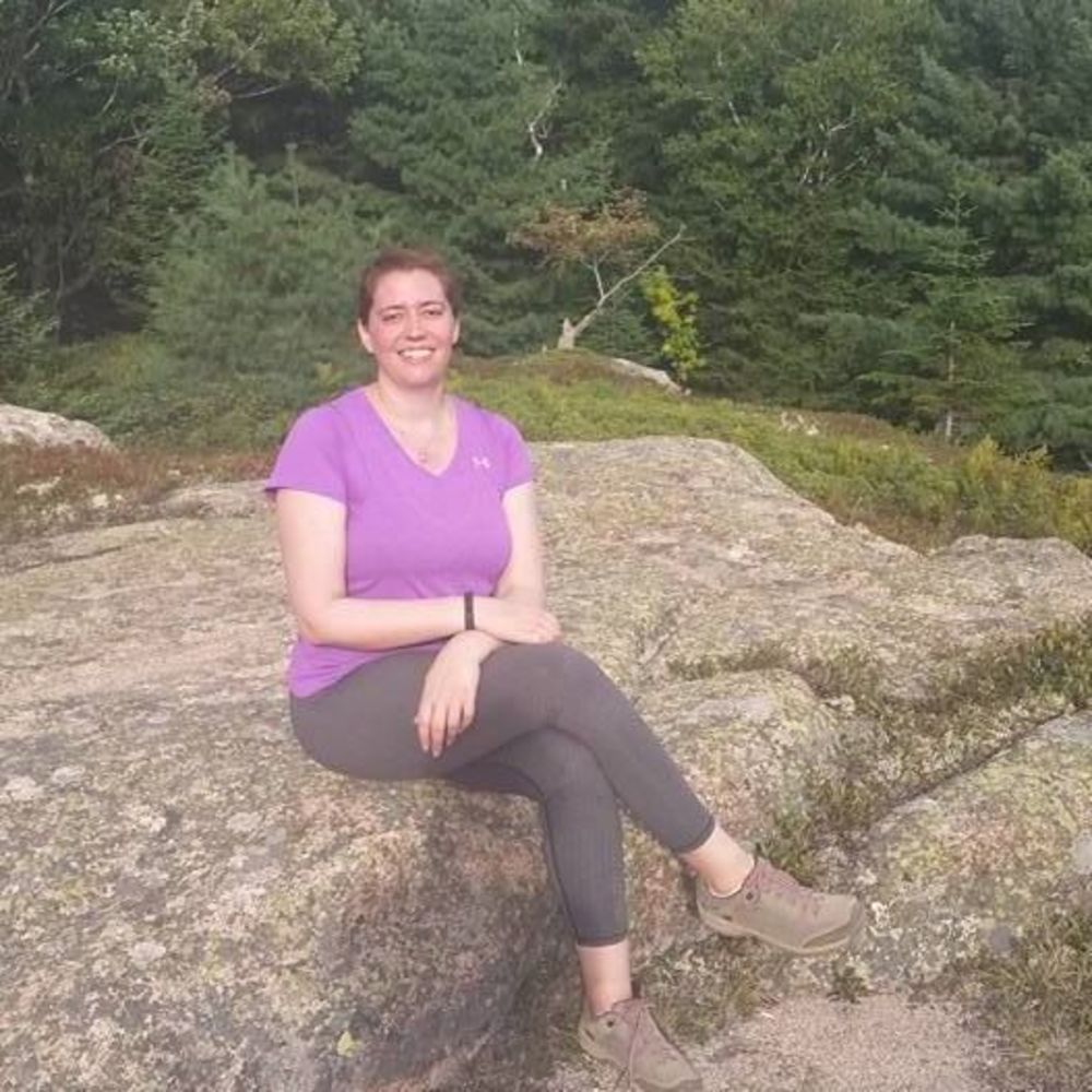 Meet your Posher, Talya