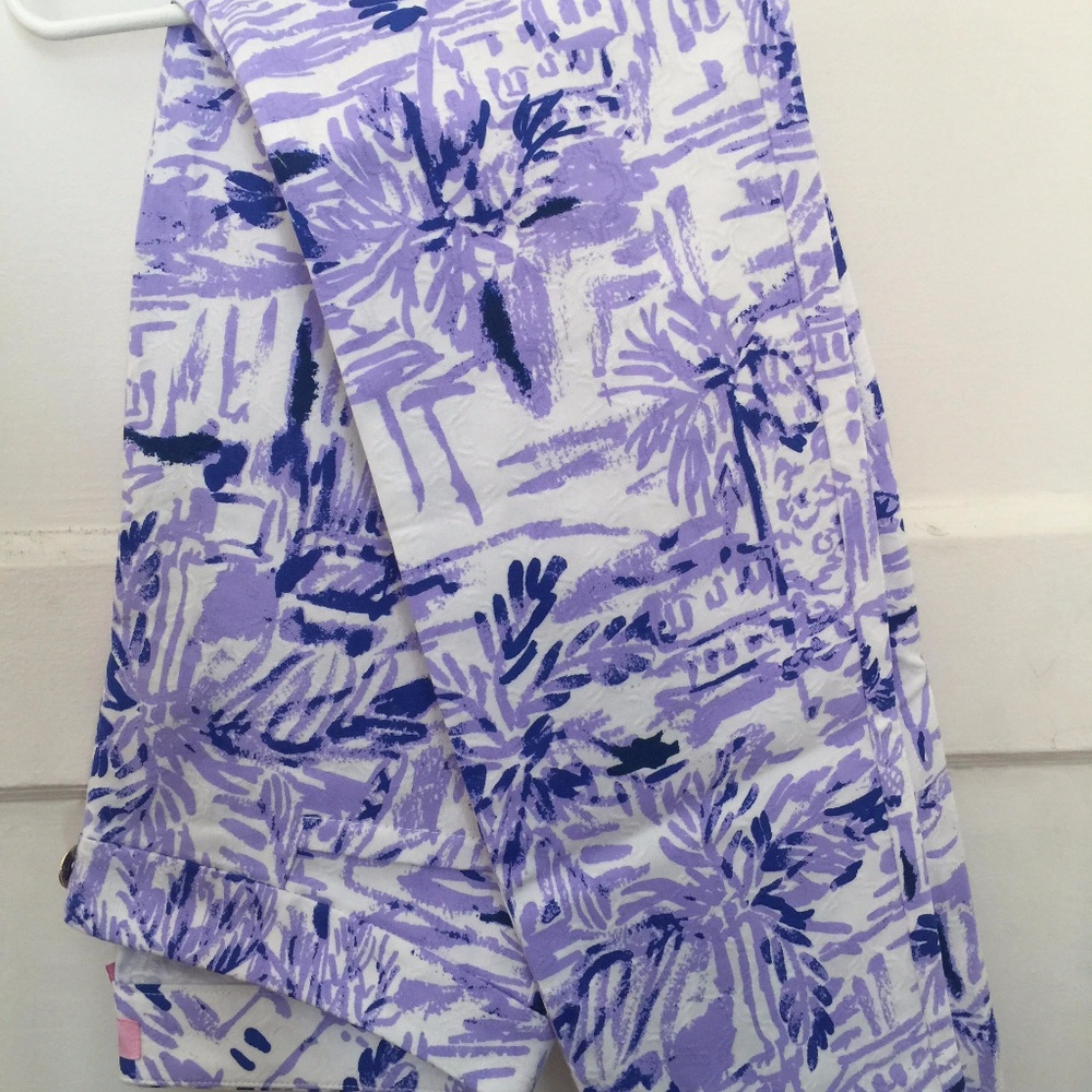 Kelly Skinny Pant Size 2 NWT