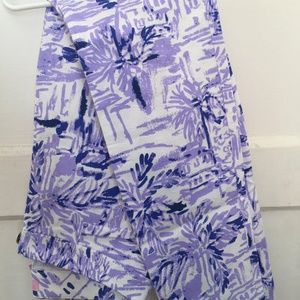 Kelly Skinny Pant Size 2 NWT