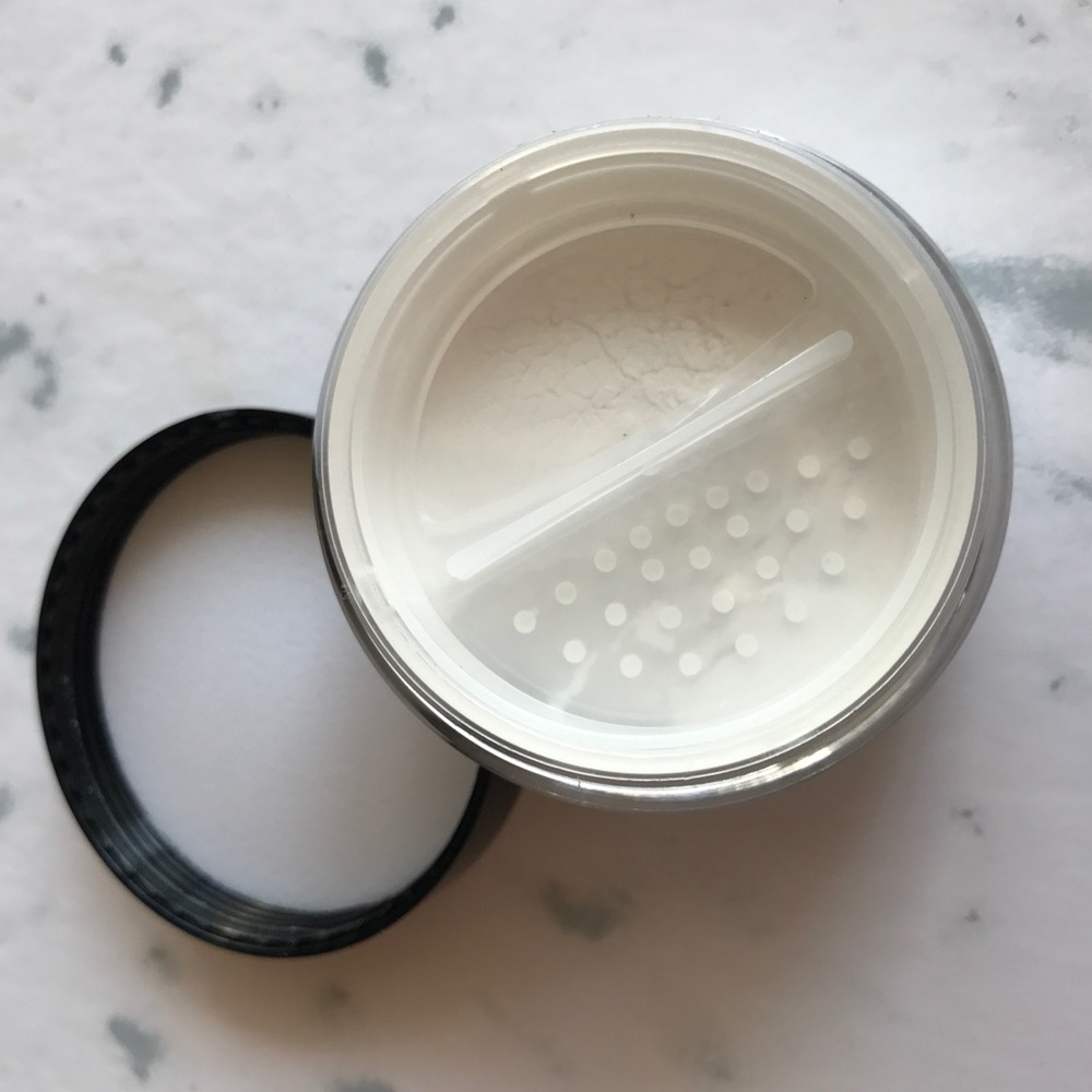 STUDIOMAKEUP HD Finishing Powder