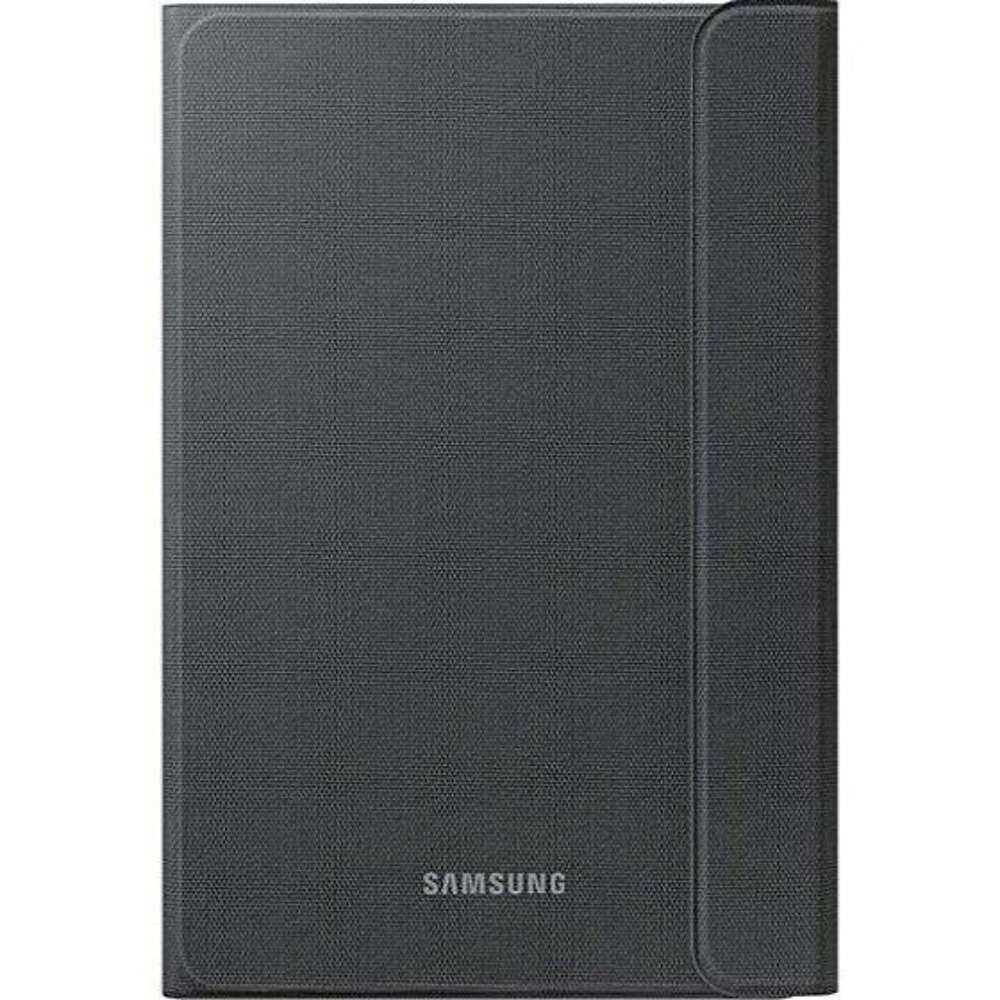Galaxy Tab A Book cover